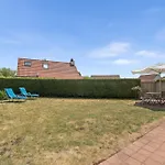 Vakantiehuis Zeepolder Ii 28 *