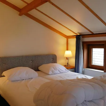 Nyaraló Zeepolder Ii 28 *