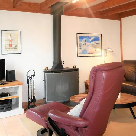 Nyaraló Zeepolder Ii 28 *