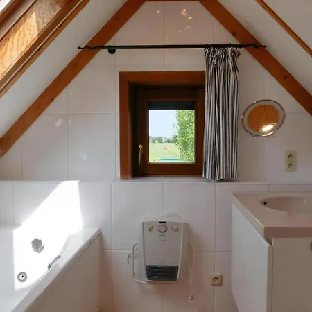 Zeepolder Ii 28 Feriehus