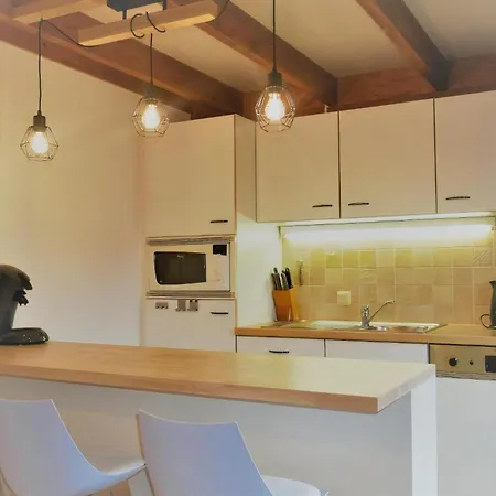 Nyaraló Zeepolder Ii 28 *