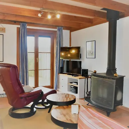 Zeepolder Ii 28 Feriehus De Haan