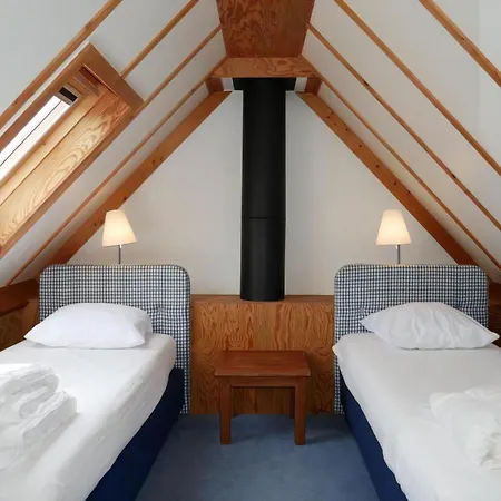 Feriehus Zeepolder Ii 28 De Haan