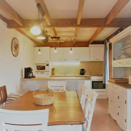 Feriehus Zeepolder Ii 28 De Haan