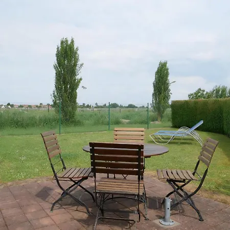 Zeepolder Ii 28 De Haan