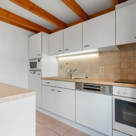 Hébergement de vacances Zeepolder Ii 28 *