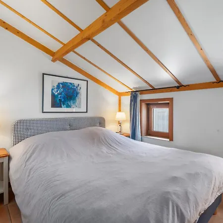 Hébergement de vacances Zeepolder Ii 28