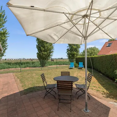 Zeepolder Ii 28 Hébergement de vacances *