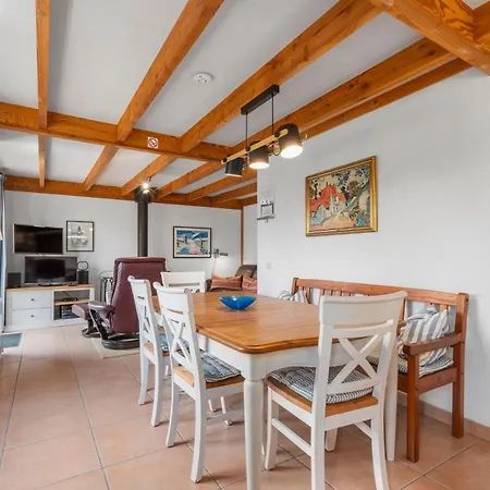 Zeepolder Ii 28 Hébergement de vacances Le Coq