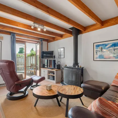 Zeepolder Ii 28 Le Coq