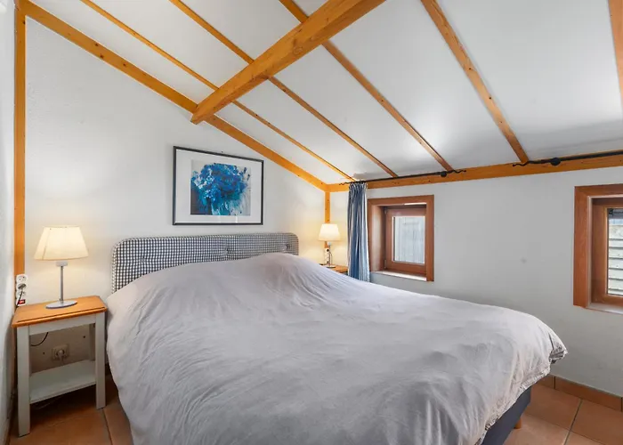 Hébergement de vacances Zeepolder Ii 28