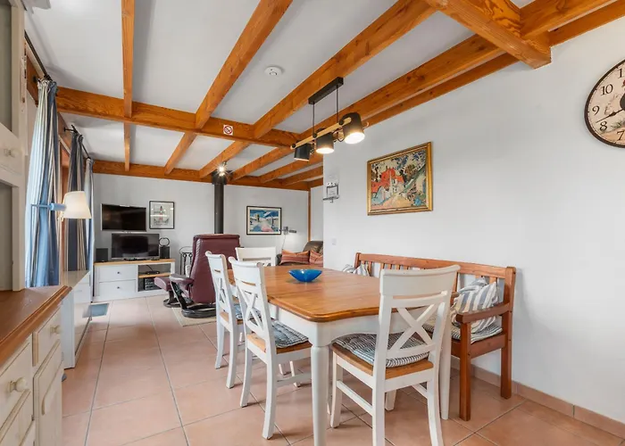 Zeepolder Ii 28 Hébergement de vacances Le Coq