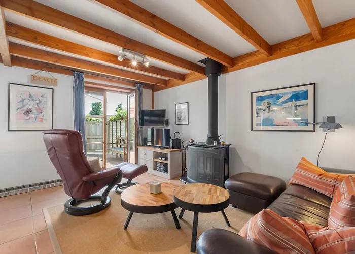 Zeepolder Ii 28 Le Coq