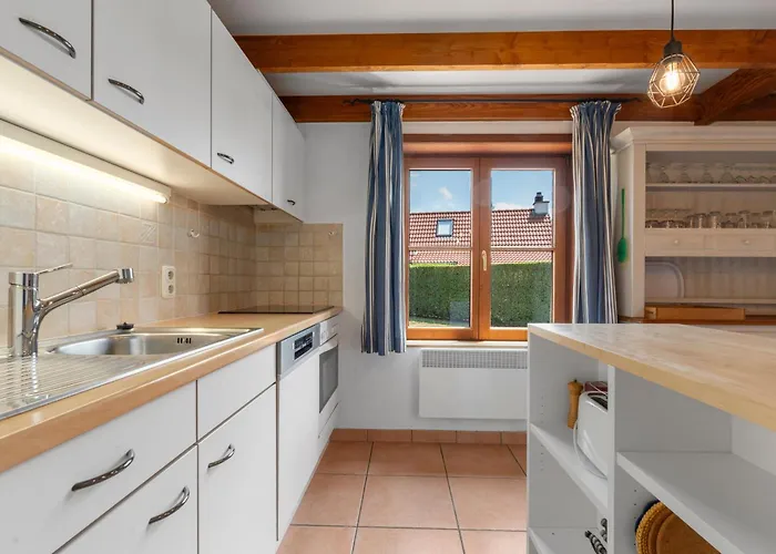 Zeepolder Ii 28 Hébergement de vacances