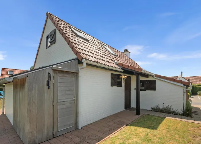 Zeepolder Ii 28 Le Coq